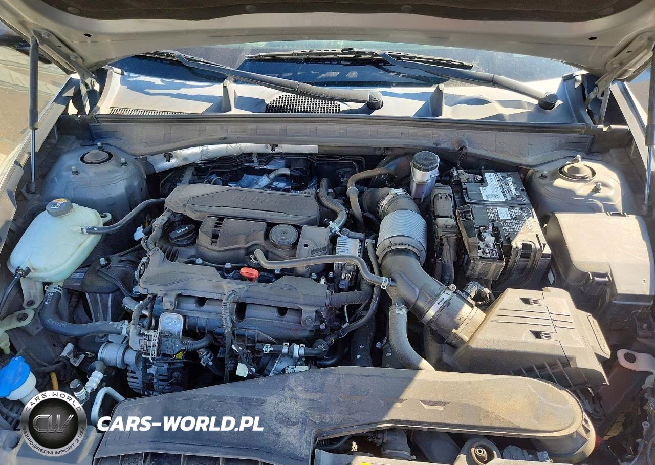 2020 Hyundai Sonata Sel Plus VIN:5NPEJ4J2XLH038935 - 11
