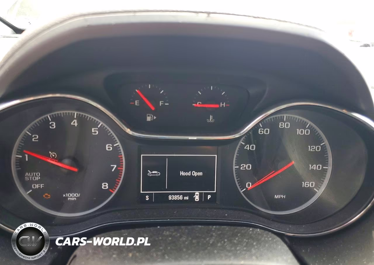 2019 Chevrolet Cruze Ls VIN:1G1BC5SM1K7151722 - 9