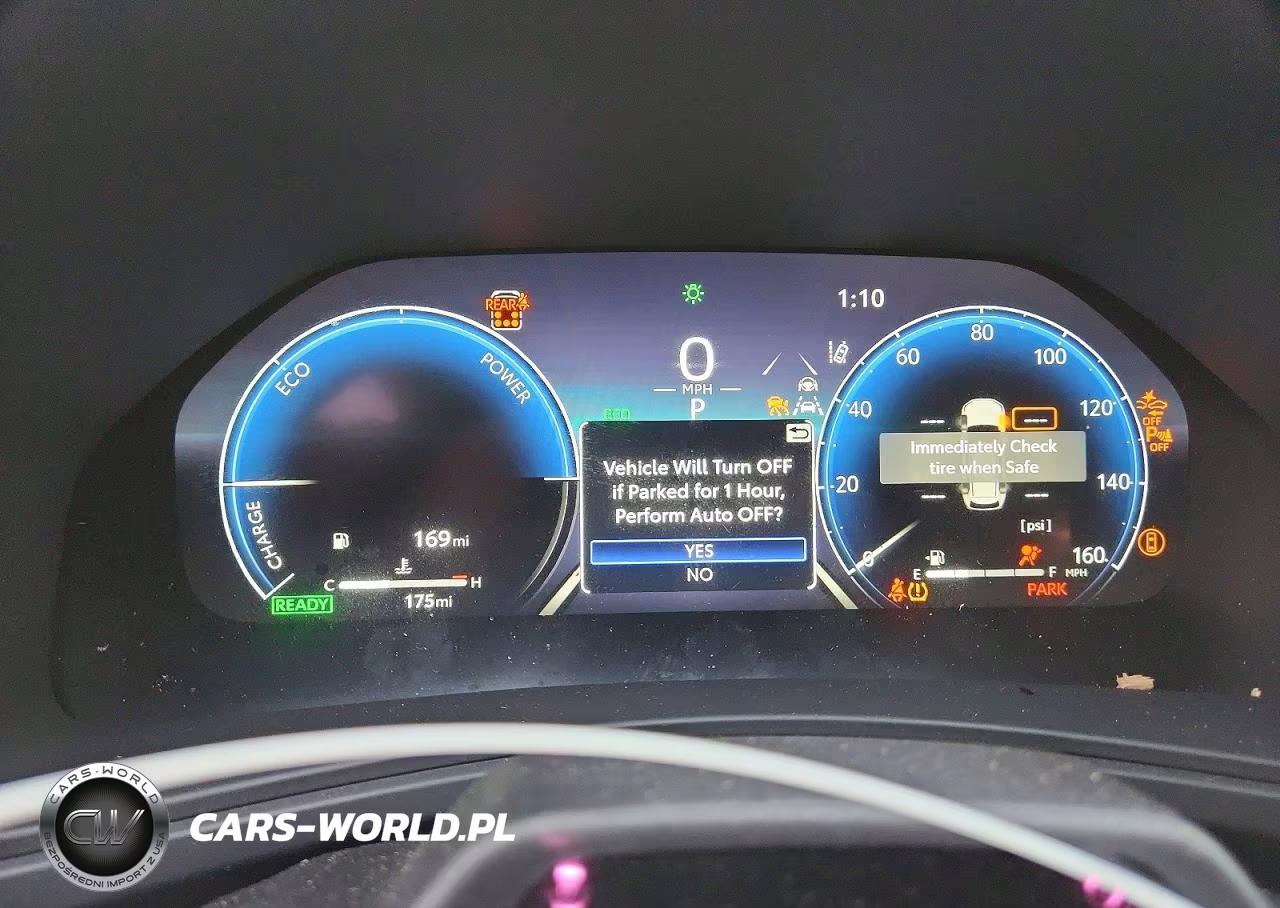 2026 Toyota Grand Highlander Limited VIN:5TDADAB5XTS028199 - 9