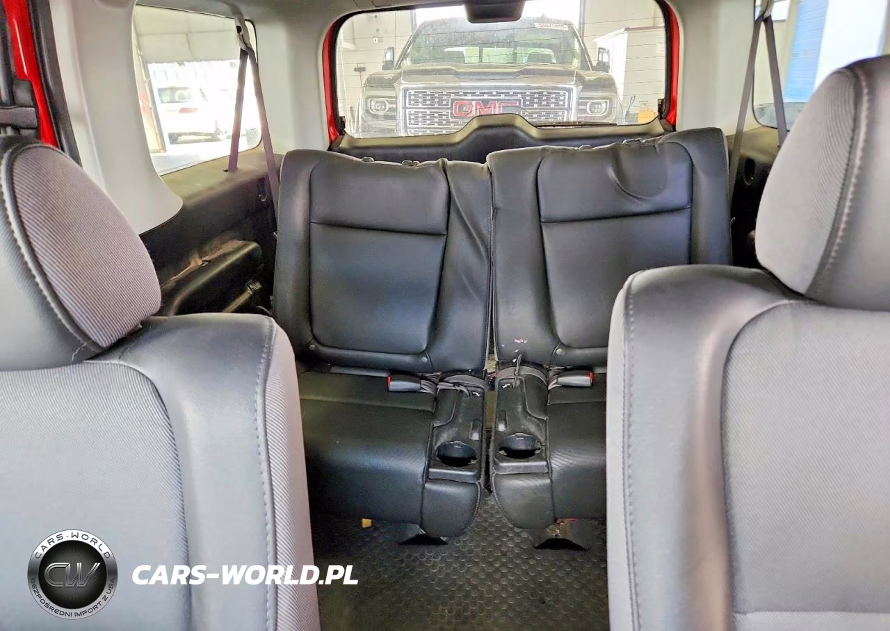 2006 Honda Element Lx VIN:5J6YH28346L011929 - 10