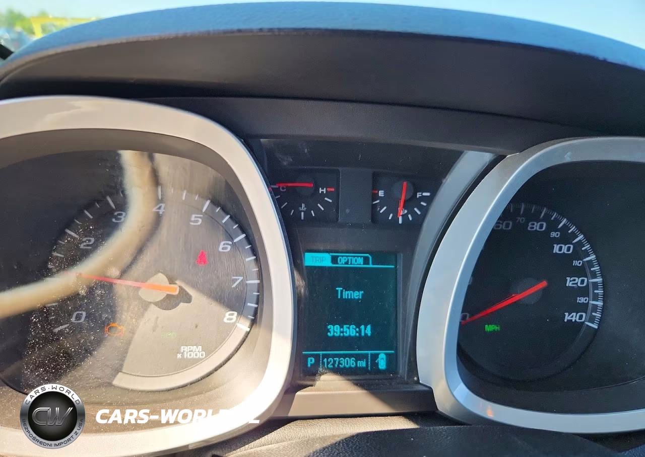 2016 Chevrolet Equinox Lt VIN:2GNFLFEK6G6300553 - 9