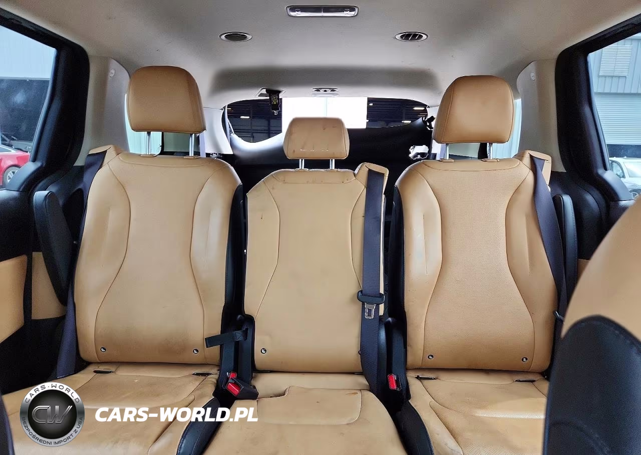 2024 Kia Carnival Lx VIN:KNDNB4H30R6443023 - 10