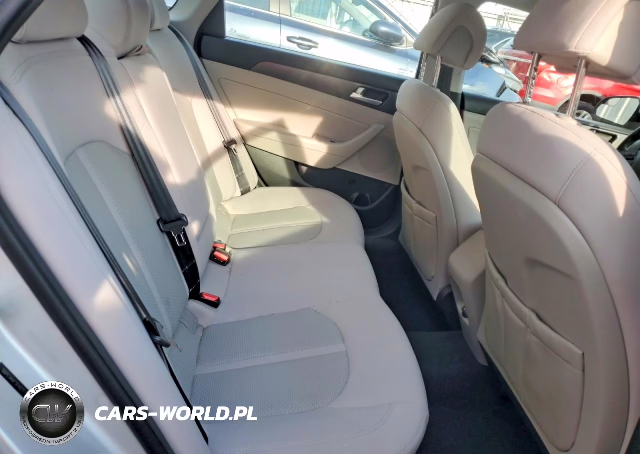 2015 Hyundai Sonata Sport VIN:5NPE34AF5FH021770 - 10