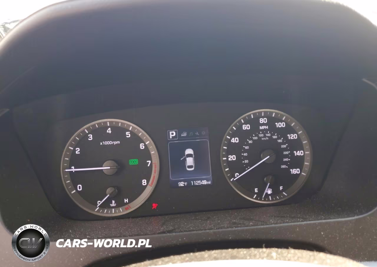2015 Hyundai Sonata Sport VIN:5NPE34AF5FH021770 - 9