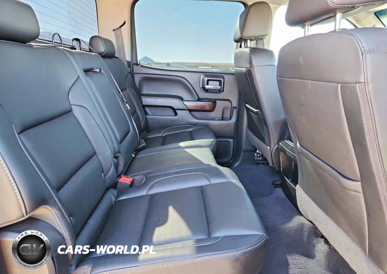 2019 GMC Sierra K2500 Slt VIN:1GT12REY8KF249745 - 10