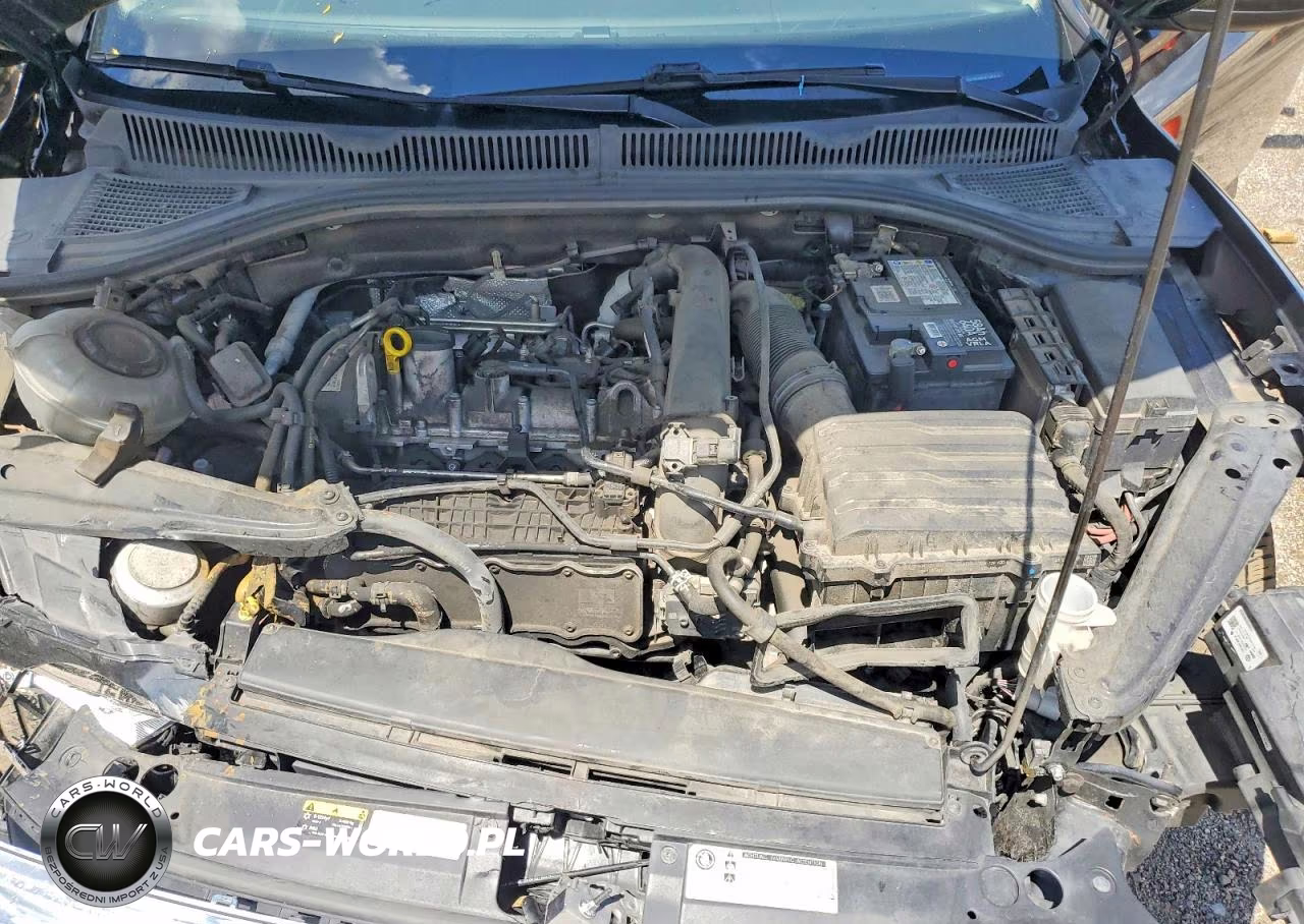 2019 Volkswagen Jetta S VIN:3VWC57BU8KM198704 - 11