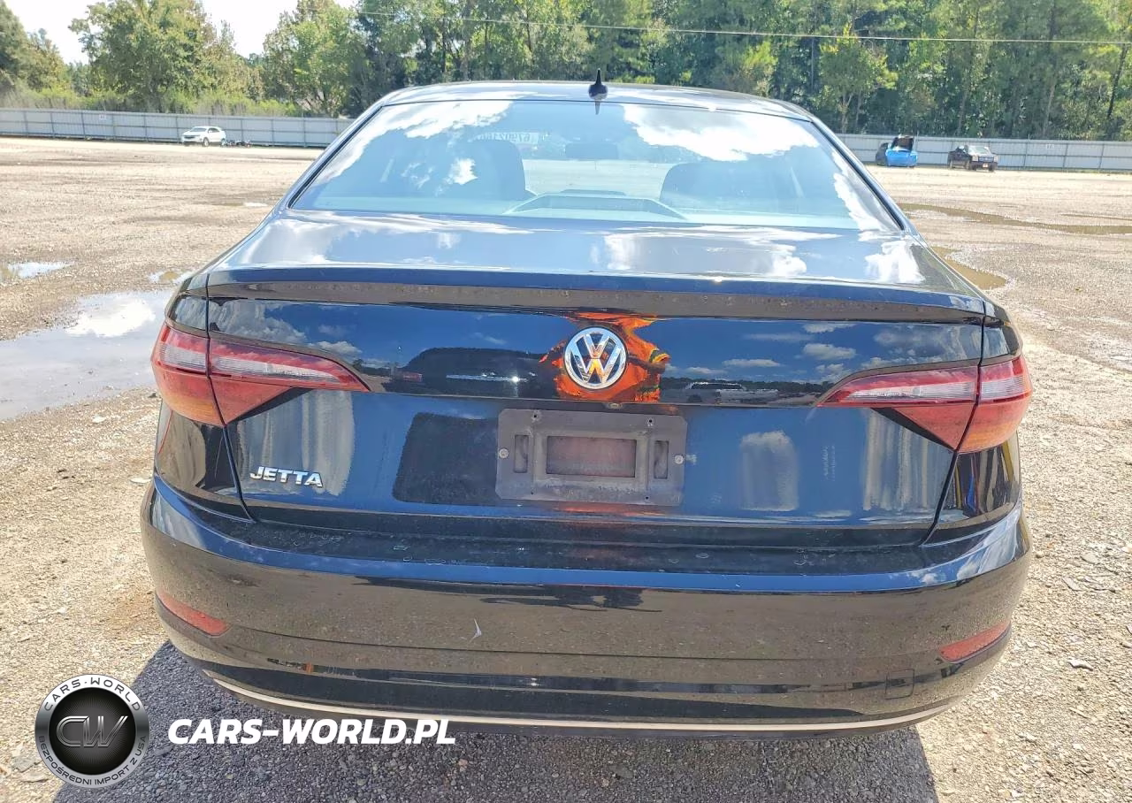 2019 Volkswagen Jetta S VIN:3VWC57BU8KM198704 - 6