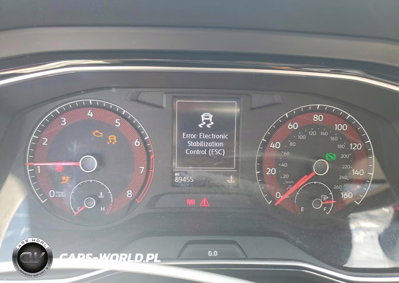2019 Volkswagen Jetta S VIN:3VWC57BU8KM198704 - 9