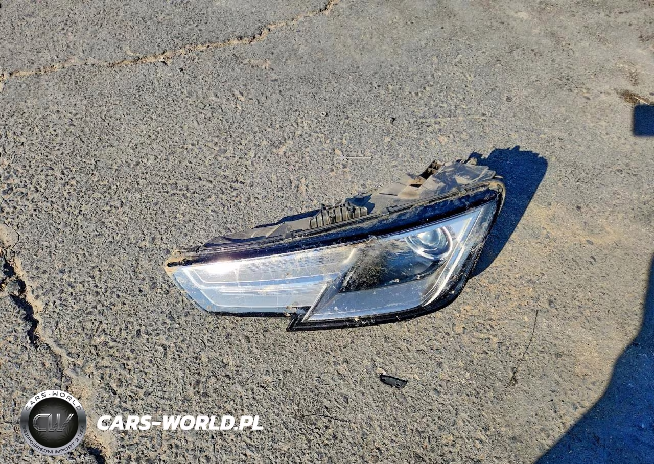 2019 Audi A4 Premium VIN:WAUGMAF48KA047208 - 12