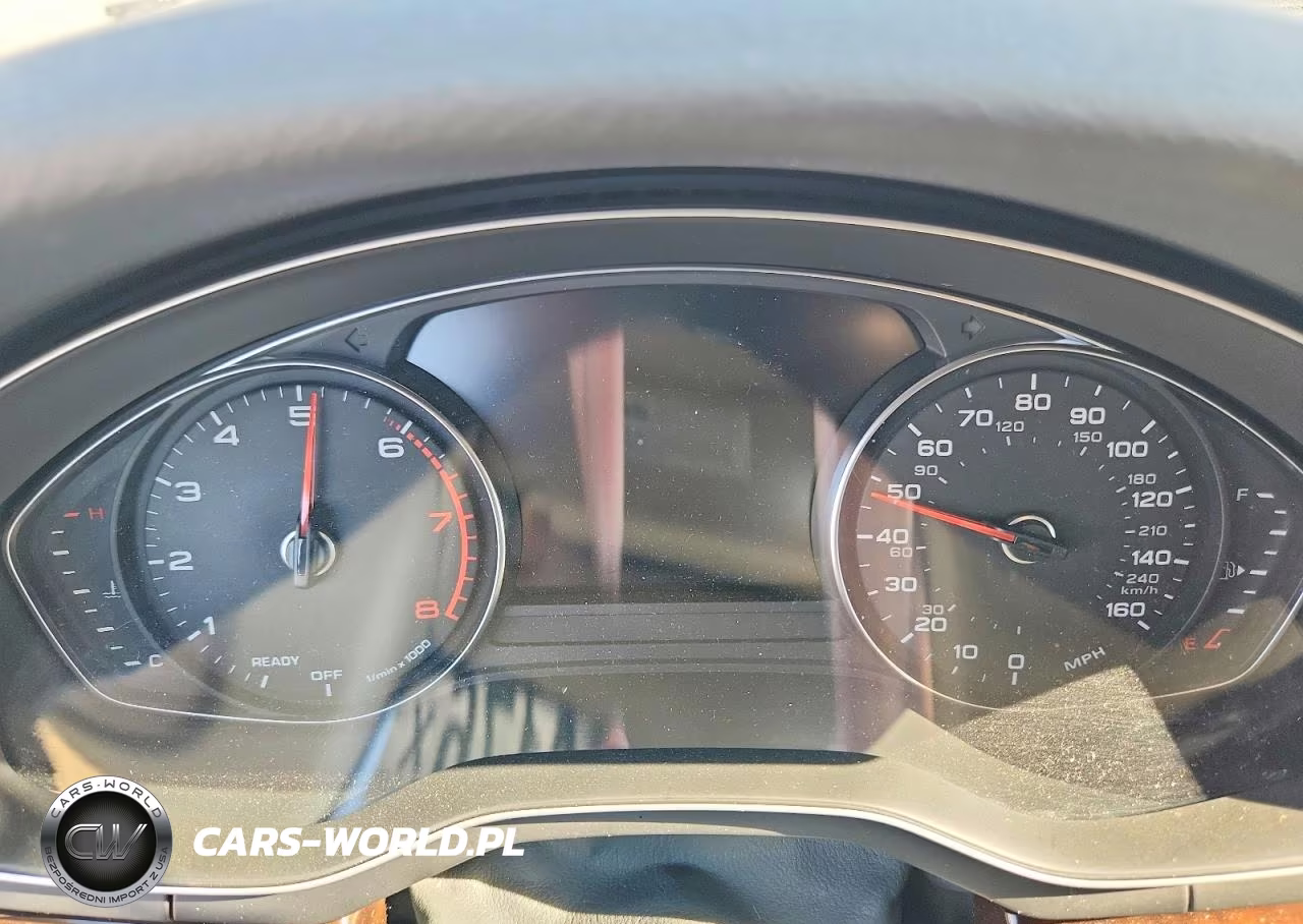 2019 Audi A4 Premium VIN:WAUGMAF48KA047208 - 9