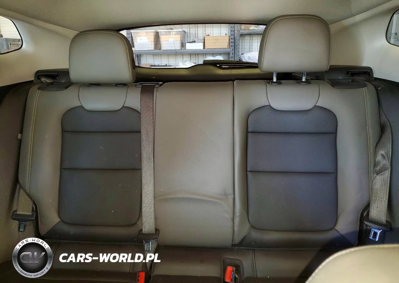 2025 Chevrolet Trax Activ VIN:KL77LKEP7SC047399 - 10