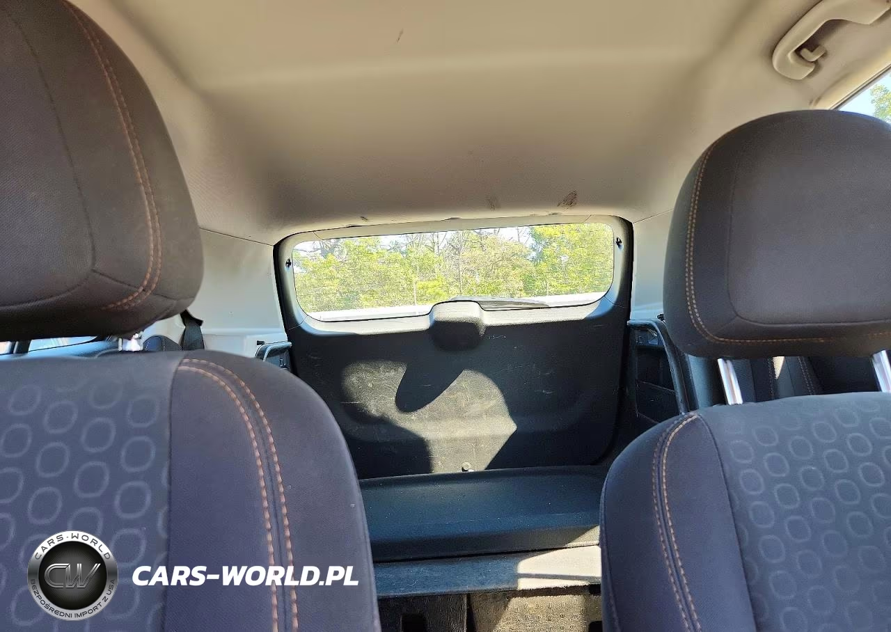 2019 Chevrolet Trax Ls VIN:3GNCJNSB3KL158559 - 10