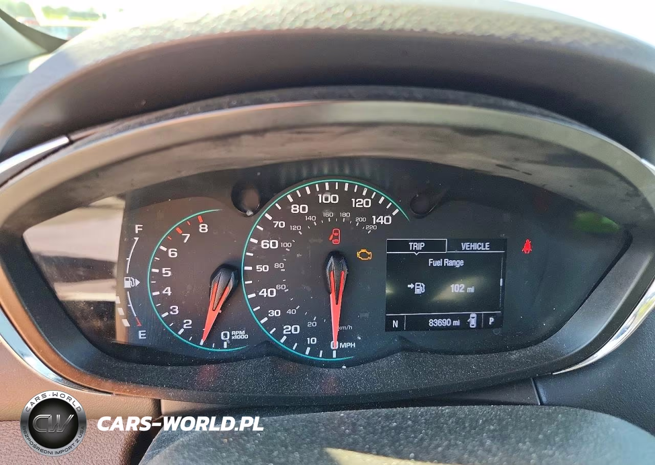 2019 Chevrolet Trax Ls VIN:3GNCJNSB3KL158559 - 9