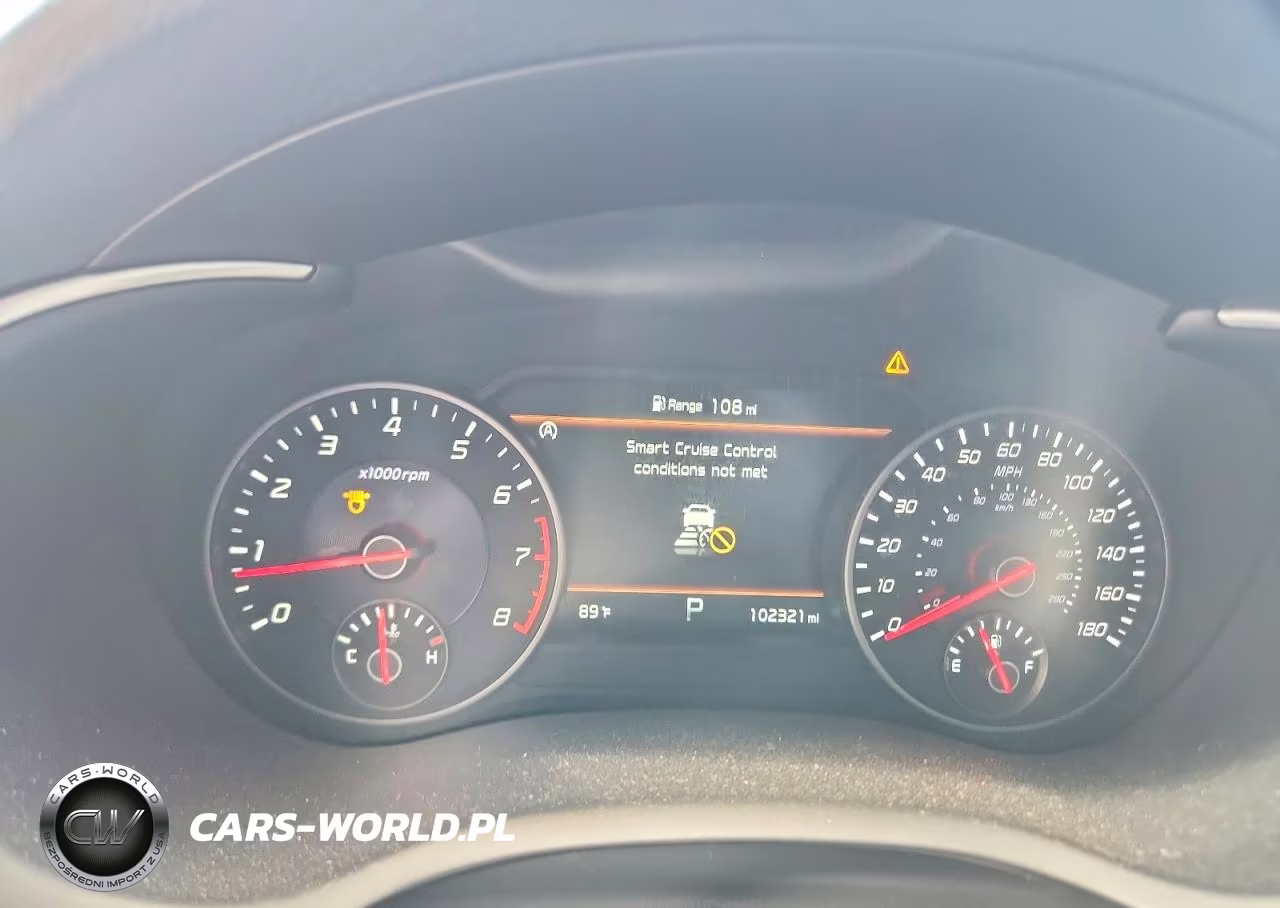 2022 Kia Stinger Gt2 VIN:KNAE55LC2N6100127 - 9