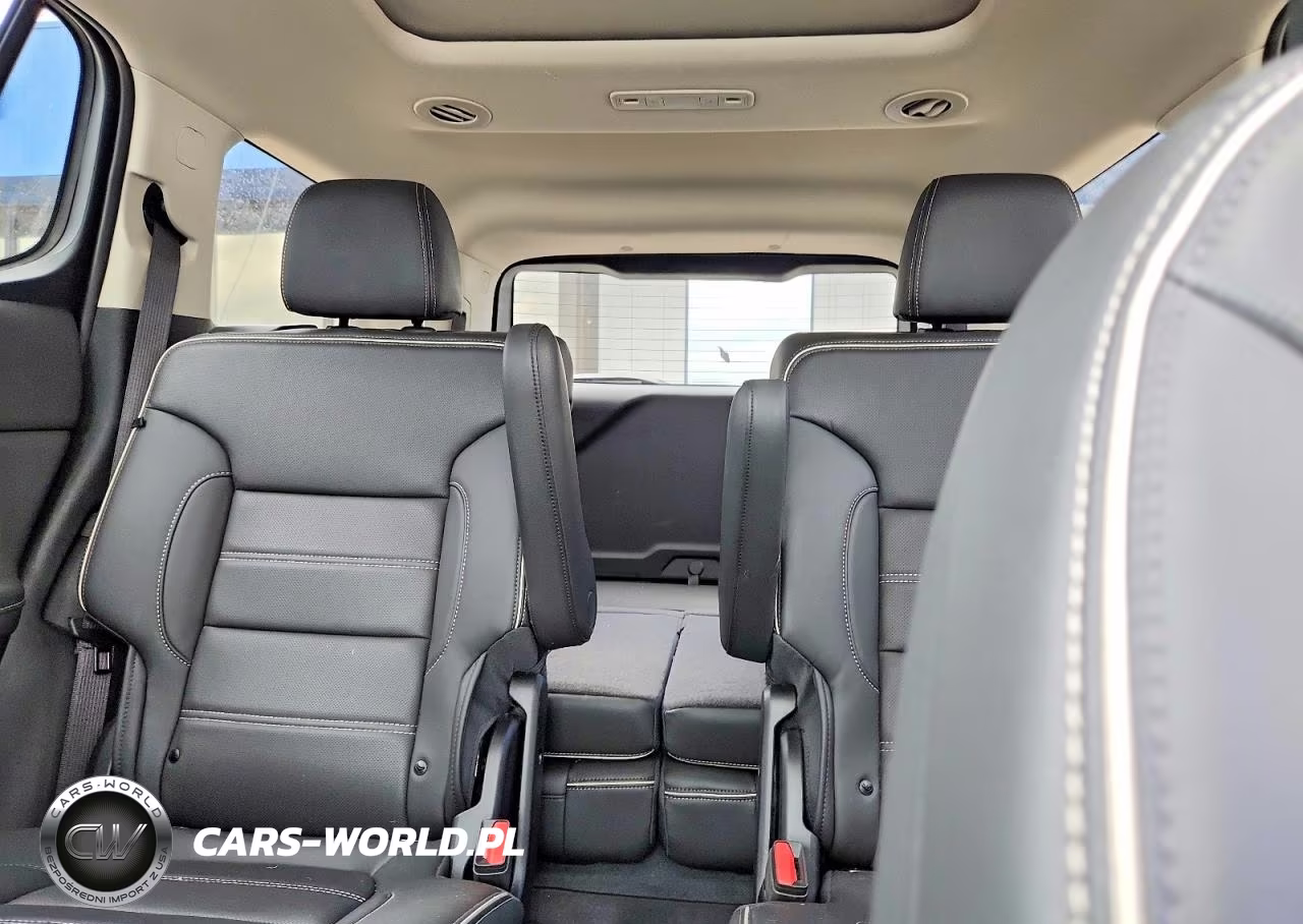 2023 GMC Acadia Denali VIN:1GKKNXLS1PZ247229 - 10