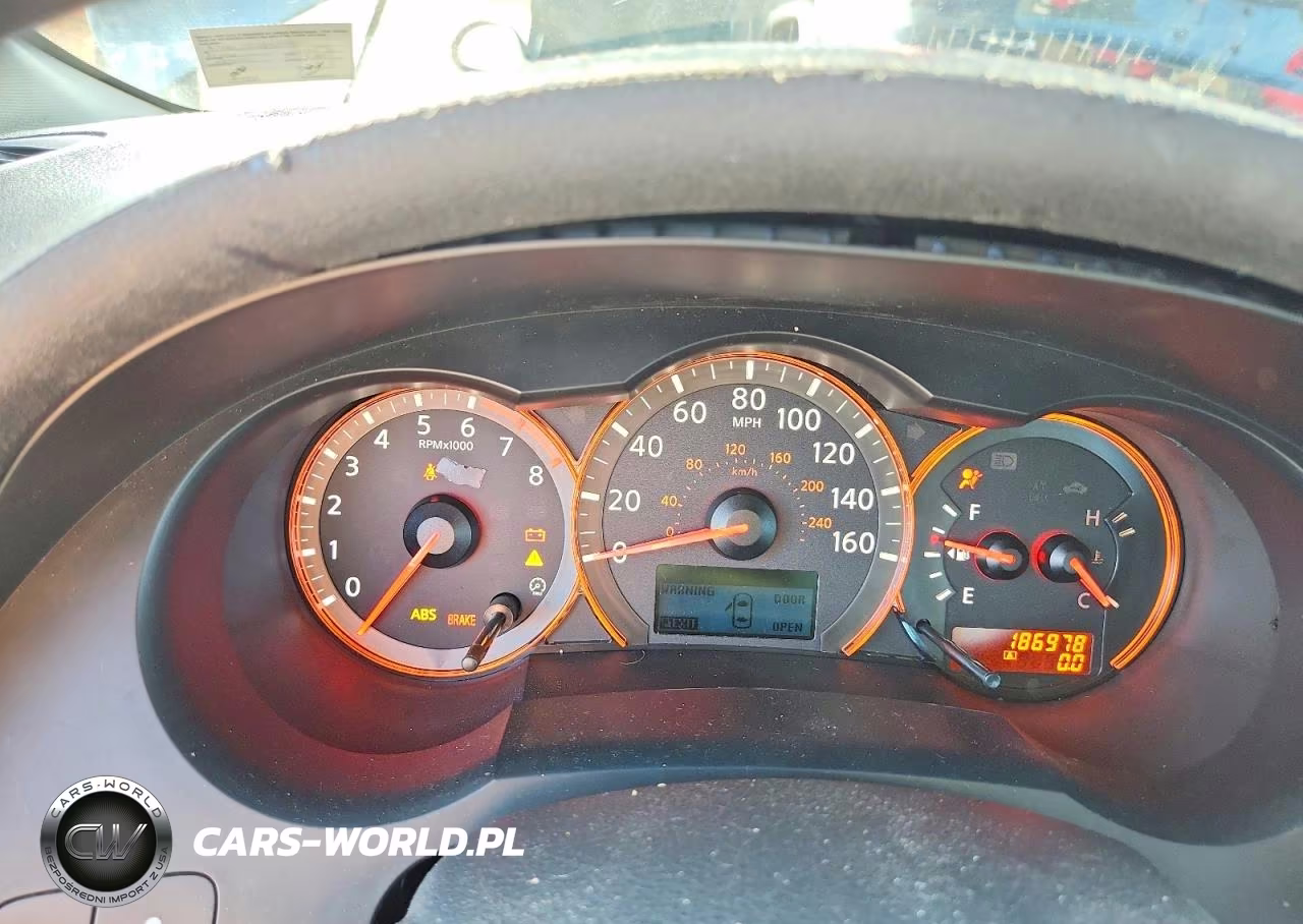 2008 Nissan Altima 2.5 VIN:1N4AL21E68N498310 - 9