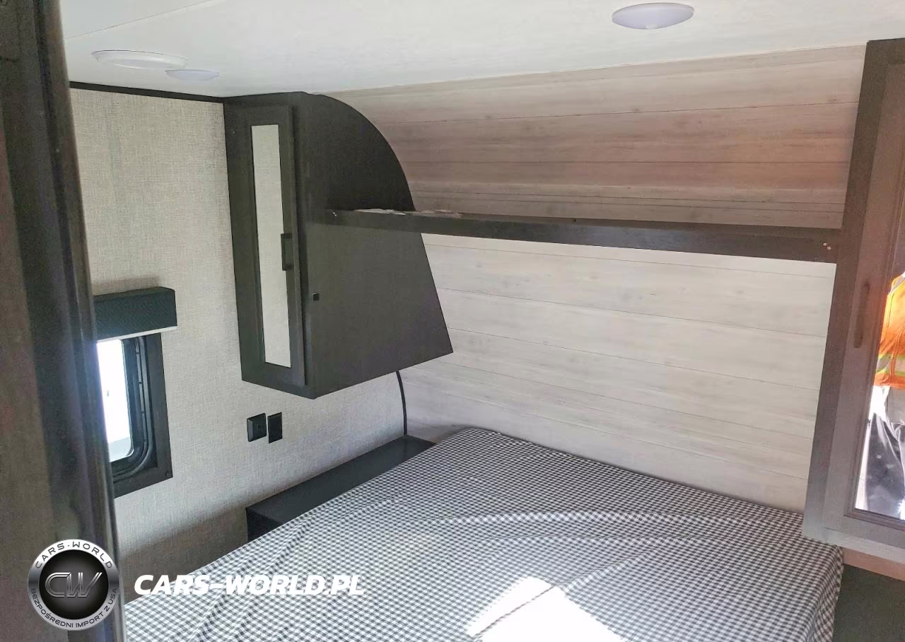 2022 Jayco Jay Flight Slx Camper VIN:1UJBJSBN5N1790231 - 5