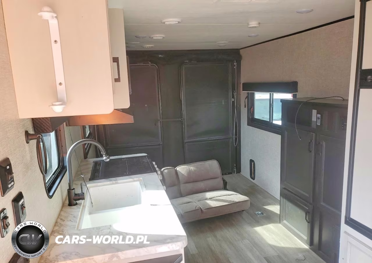 2022 Jayco Jay Flight Slx Camper VIN:1UJBJSBN5N1790231 - 6