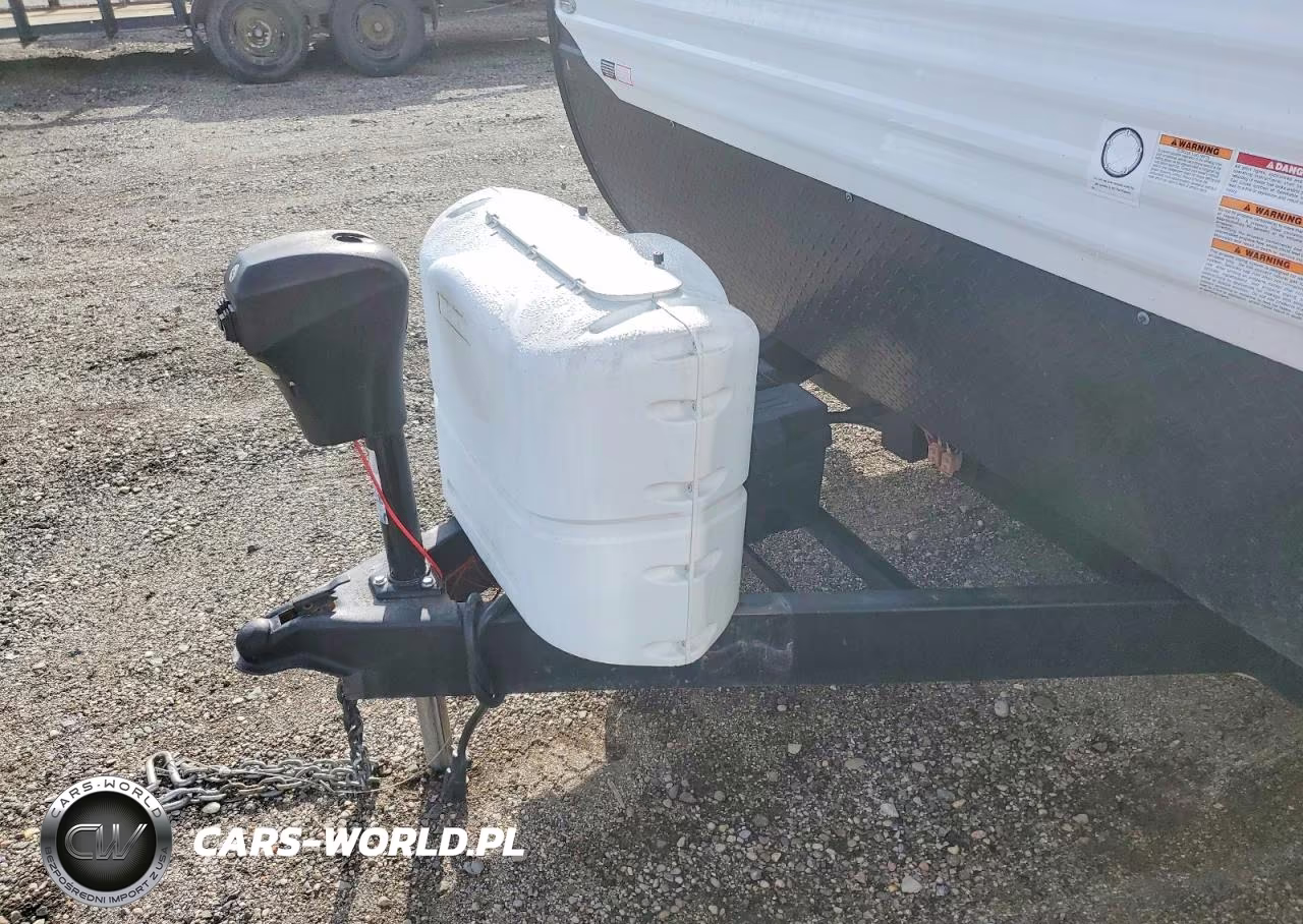 2022 Jayco Jay Flight Slx Camper VIN:1UJBJSBN5N1790231 - 7