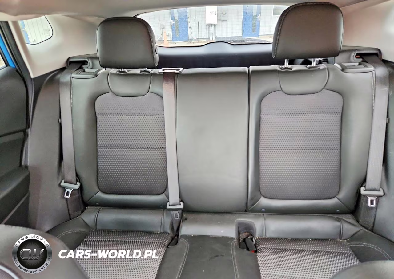 2025 Chevrolet Trax 1Lt VIN:KL77LHEPXSC065205 - 10
