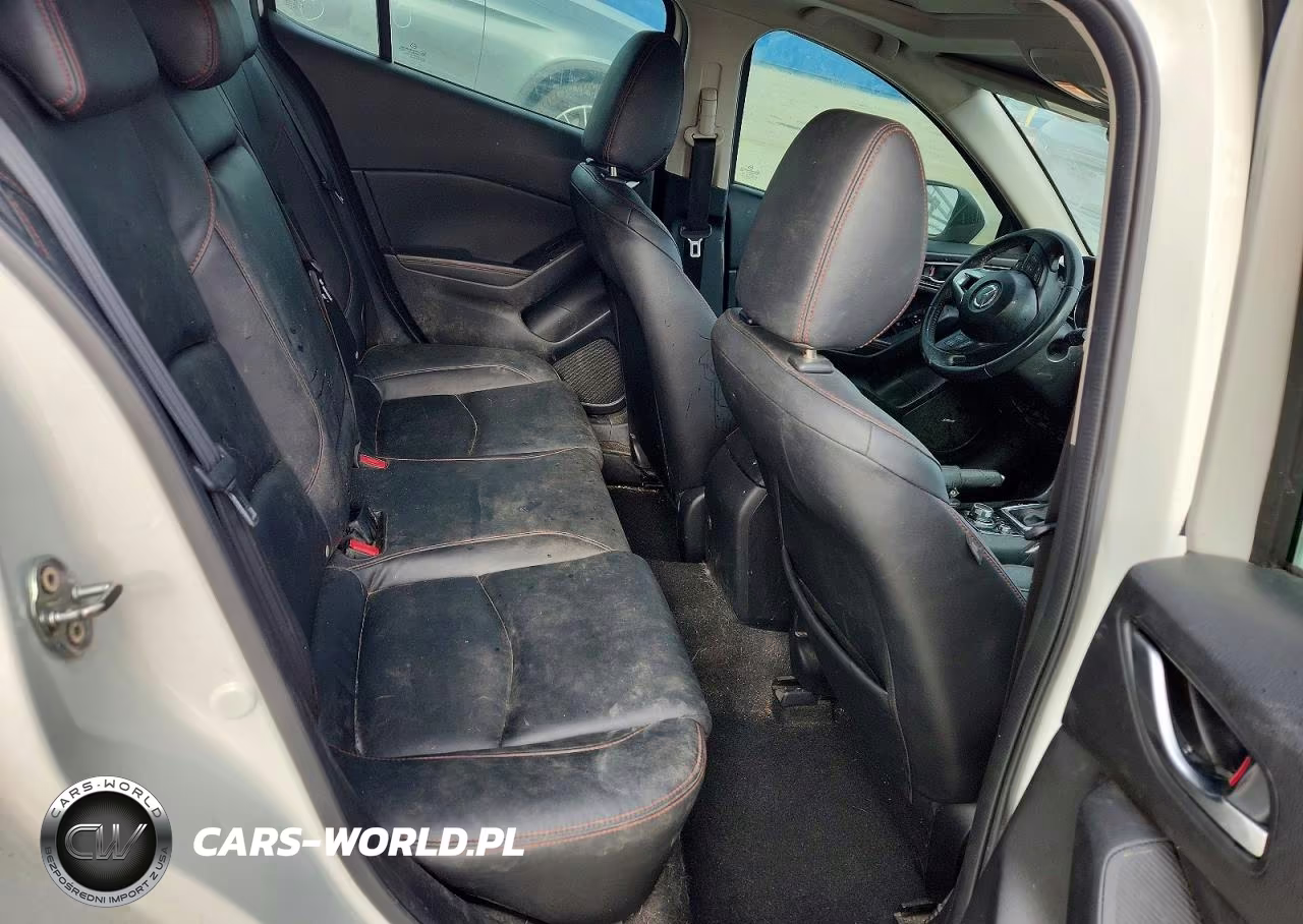 2015 Mazda 3 Touring VIN:JM1BM1L32F1248987 - 10