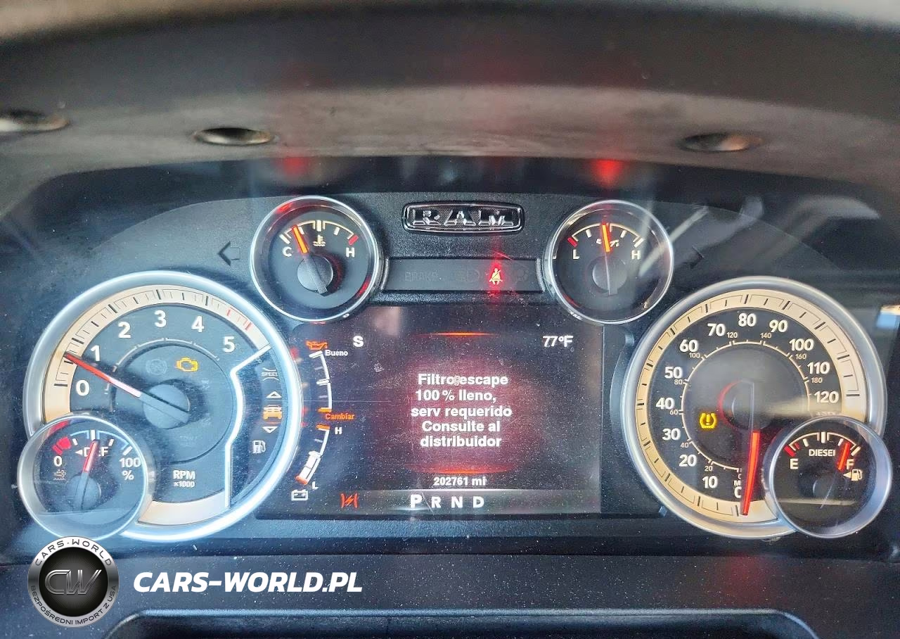 2014 Ram 1500 Slt VIN:1C6RR7LM5ES297399 - 9