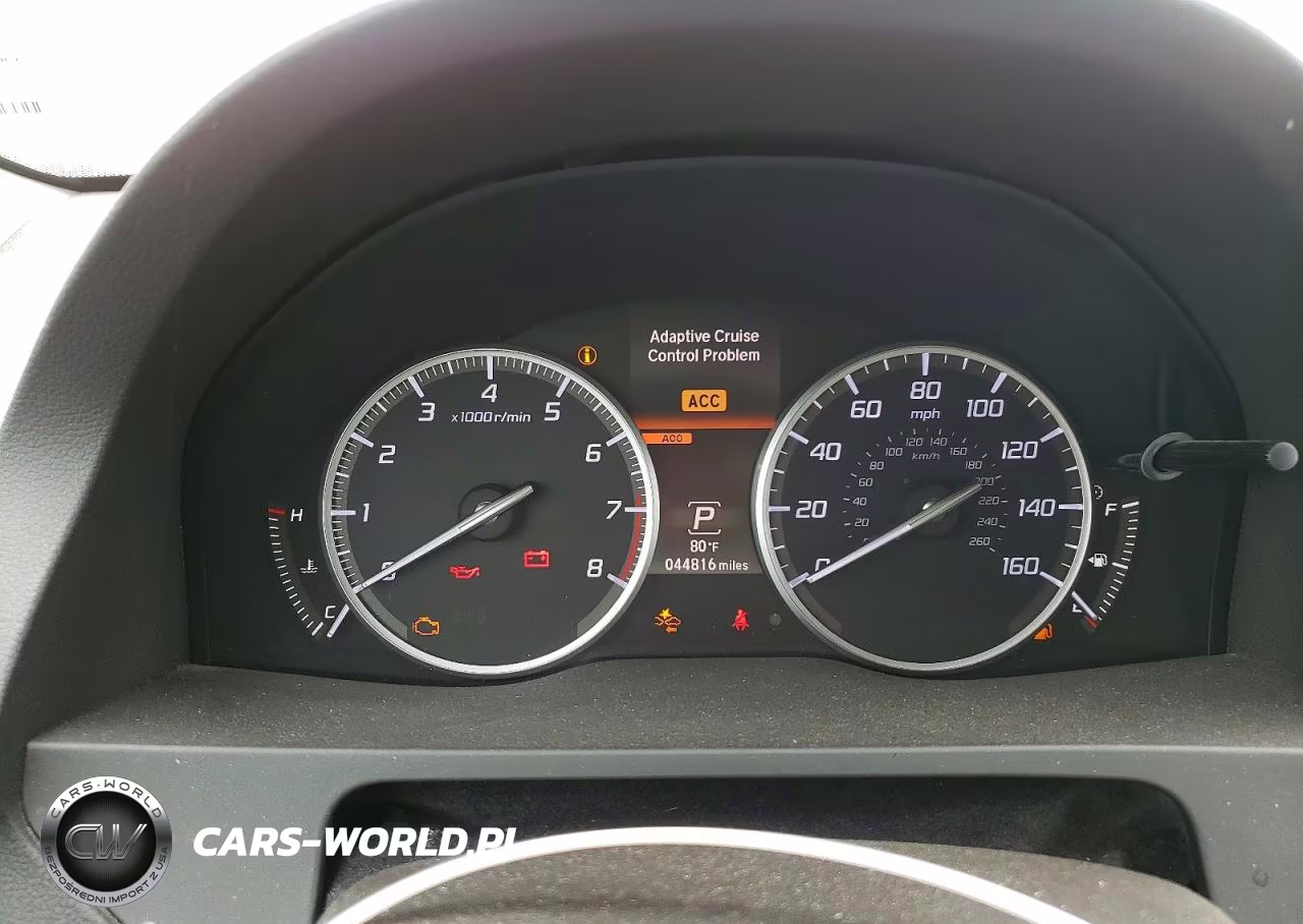 2017 Acura Rdx Technology VIN:5J8TB4H56HL004953 - 9