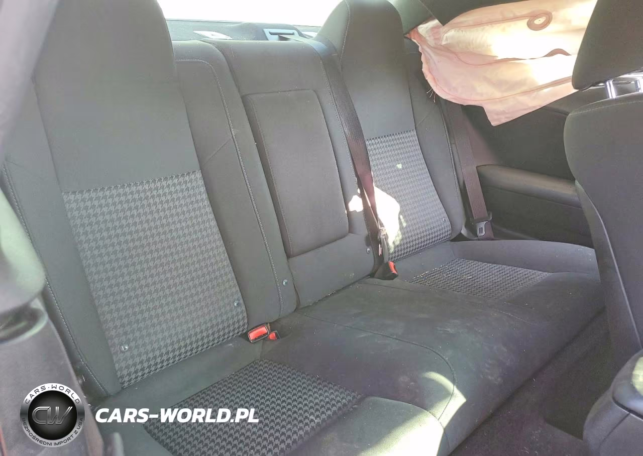 2019 Dodge Challenger R-T VIN:2C3CDZBT8KH513383 - 10