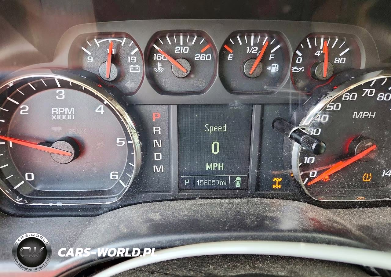 2016 Chevrolet Silverado K1500 Custom VIN:1GCVKPEC2GZ419002 - 9