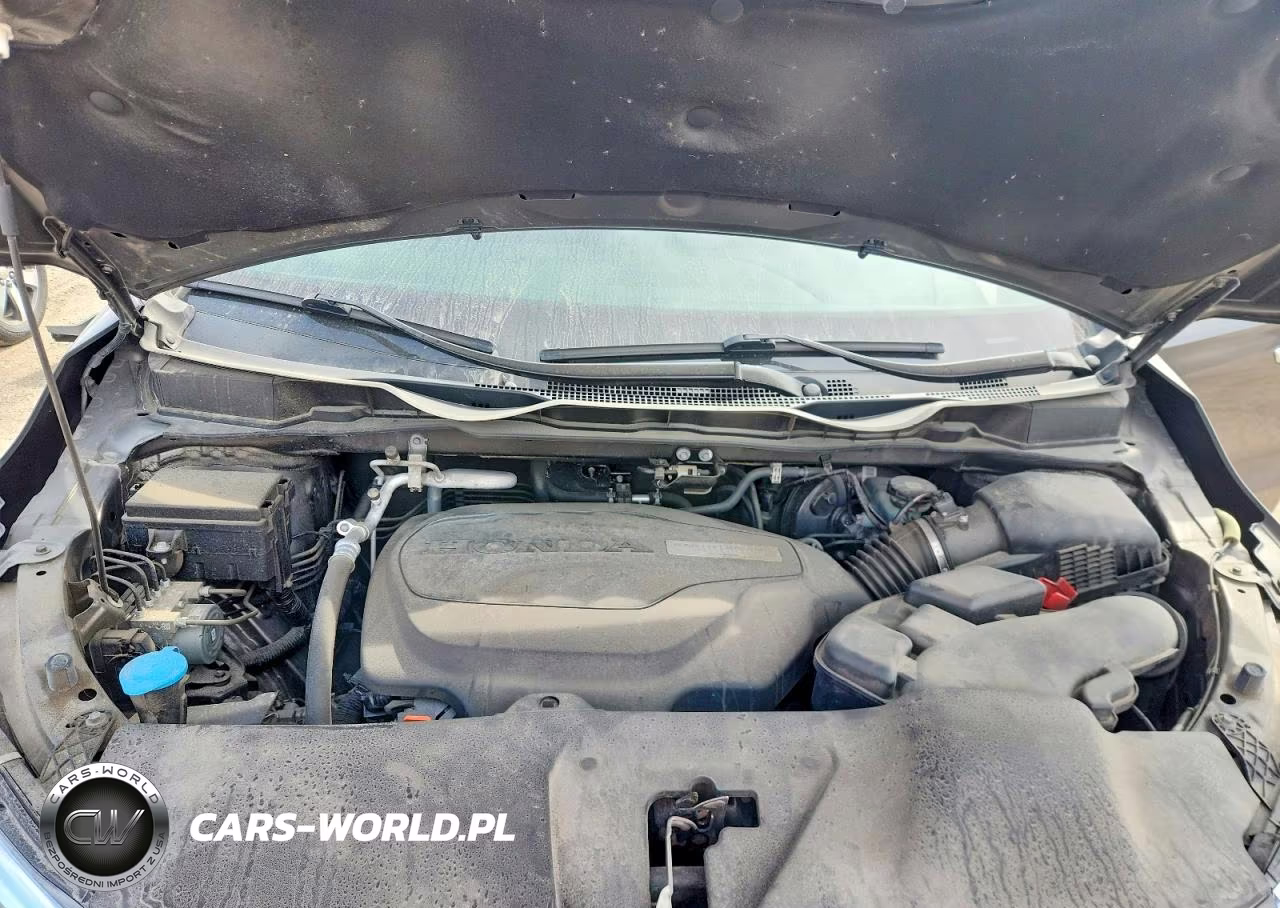 2019 Honda Odyssey Exl VIN:5FNRL6H78KB031276 - 12