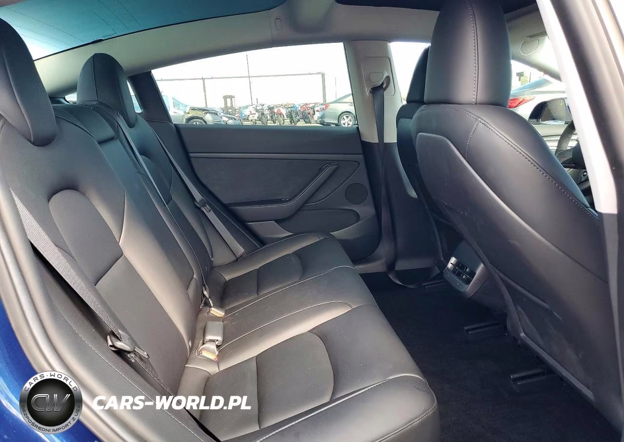 2023 Tesla Model 3 VIN:5YJ3E1EA9PF693412 - 10
