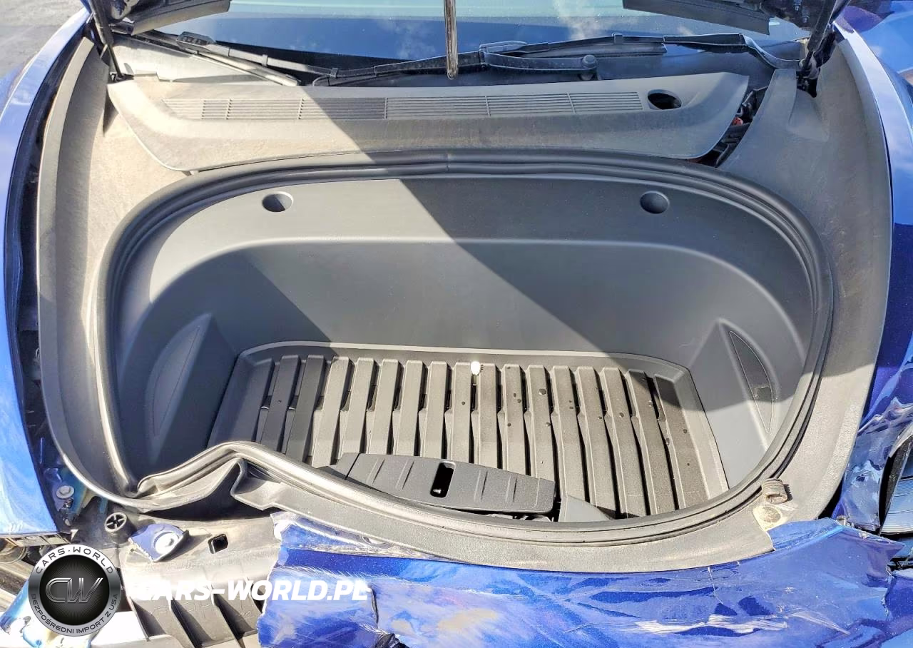 2023 Tesla Model 3 VIN:5YJ3E1EA9PF693412 - 11