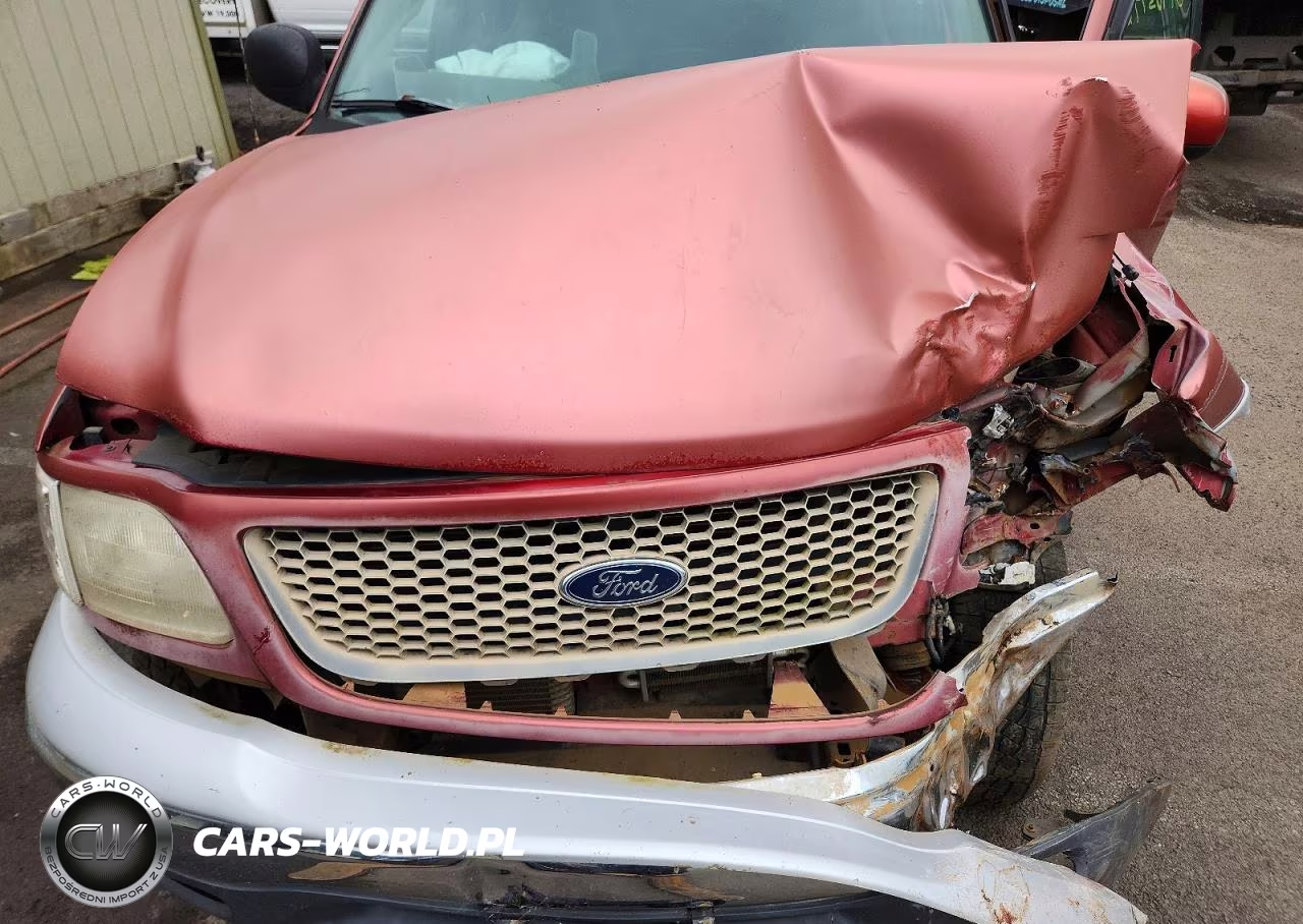 2001 Ford F150 Supercrew VIN:1FTRW08LX1KE11979 - 11