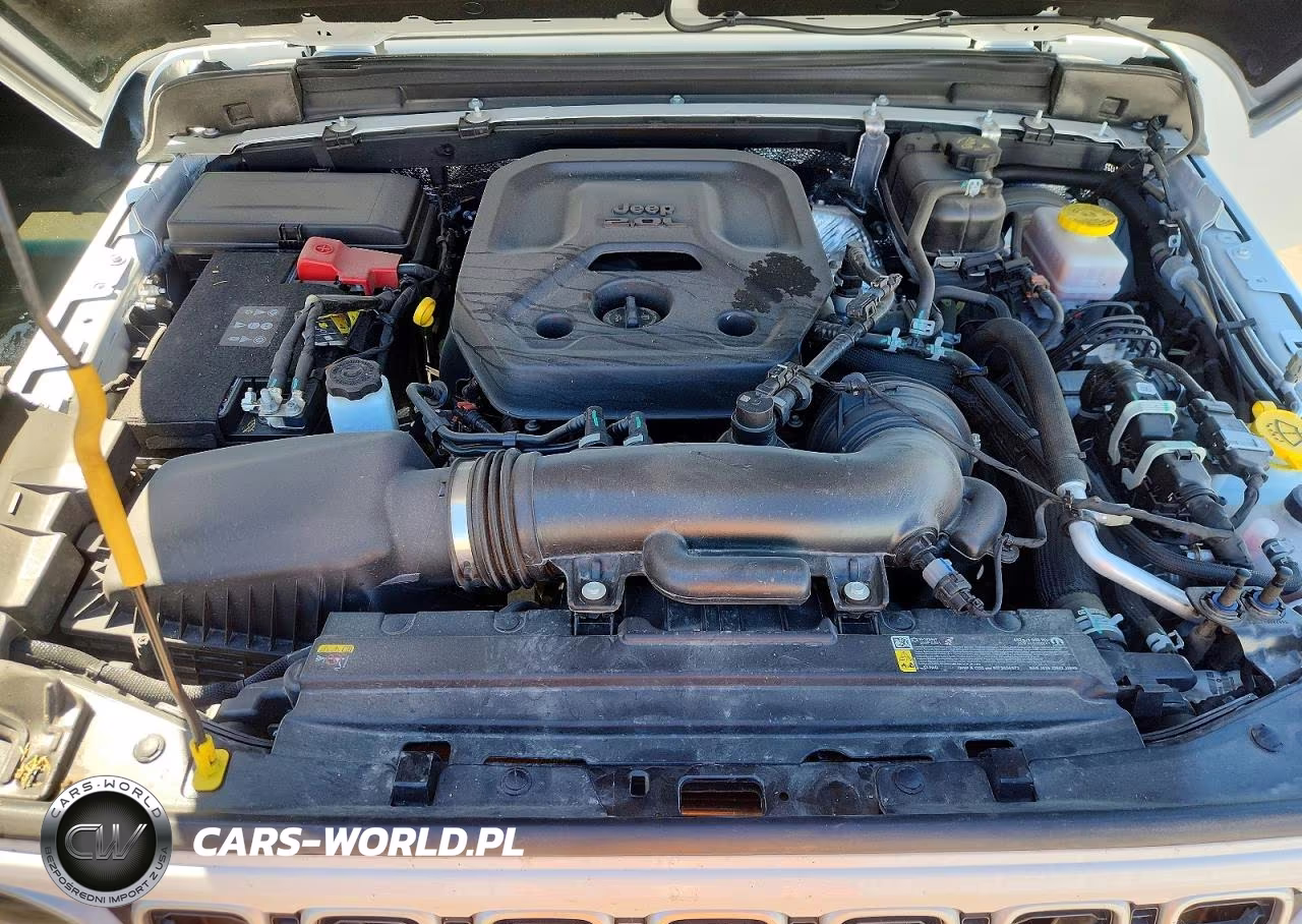 2026 Jeep Wrangler Sahara VIN:1C4PJXEN2TW264430 - 11