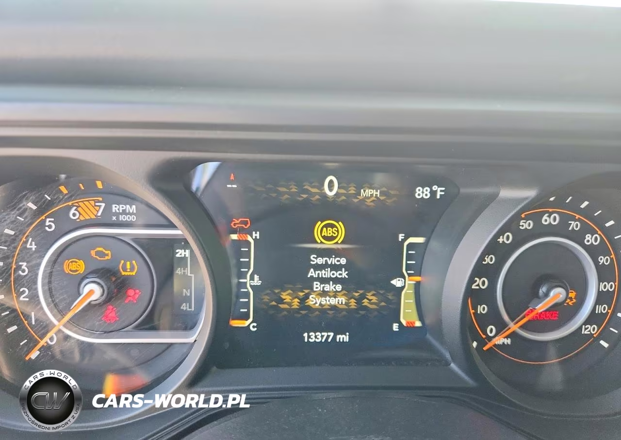 2026 Jeep Wrangler Sahara VIN:1C4PJXEN2TW264430 - 9