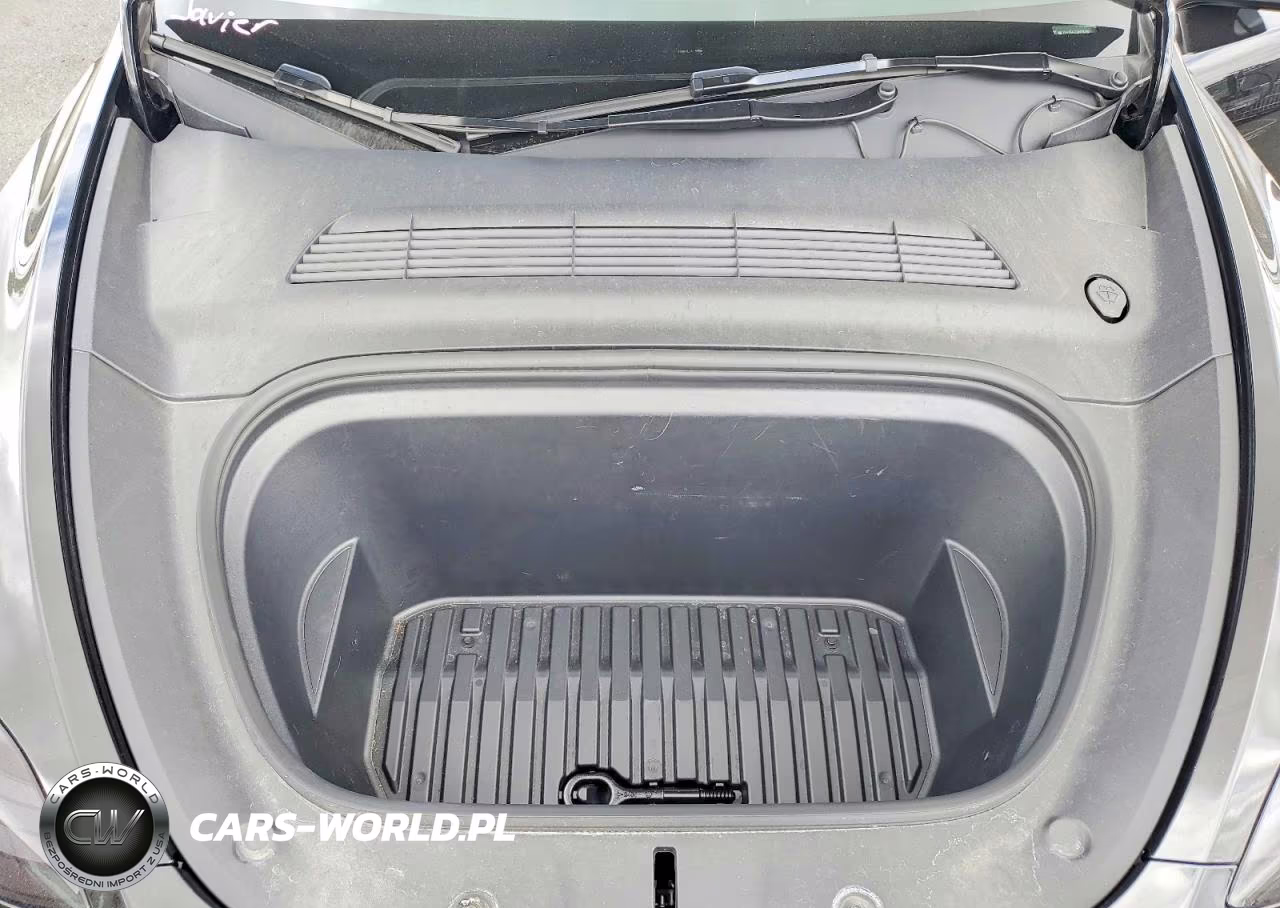 2024 Tesla Model Y VIN:7SAYGAEE2RF184321 - 11