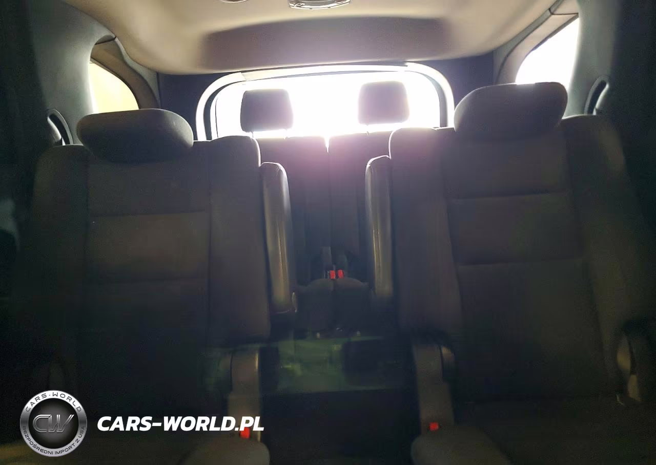 2014 Dodge Durango Sxt VIN:1C4RDJAG8EC977986 - 10