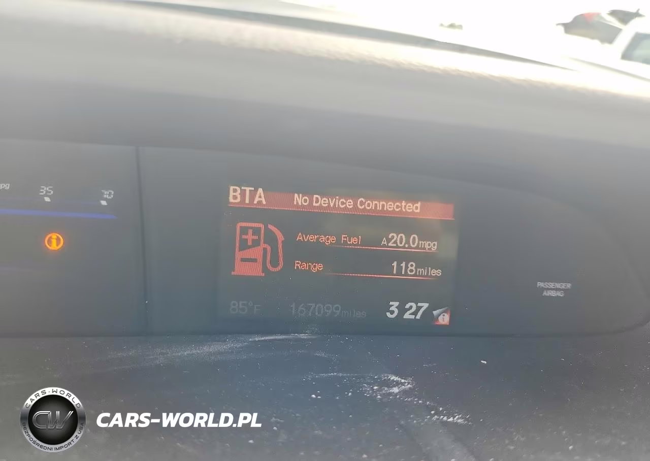 2013 Honda Civic Lx VIN:19XFB2F51DE207996 - 9