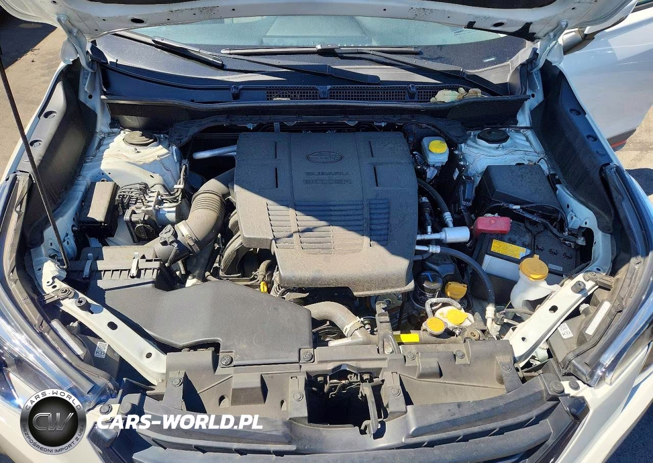 2024 Subaru Forester Sport VIN:JF2SKAGC4RH446919 - 12