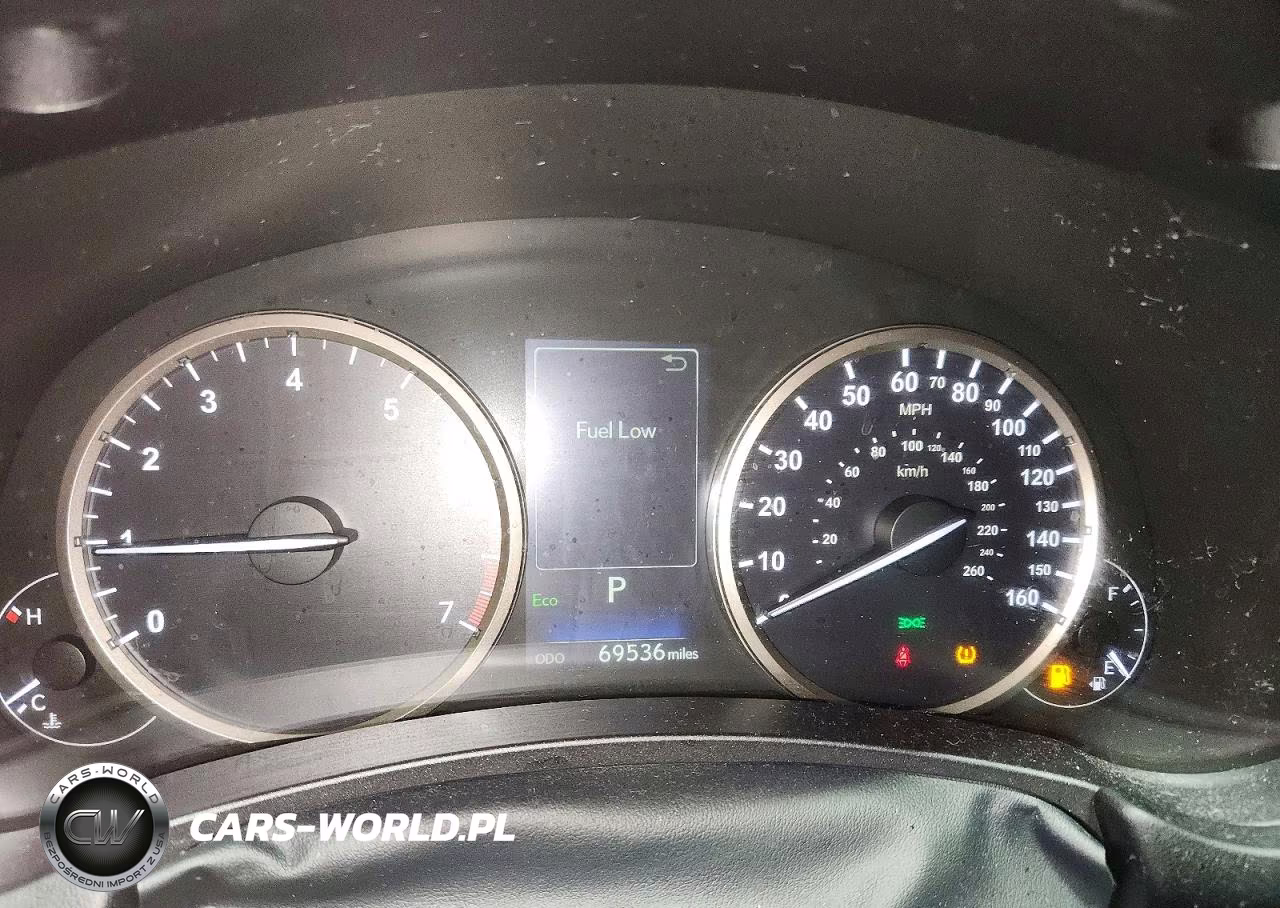 2021 Lexus Nx 300 Base VIN:JTJGARDZ8M2237836 - 9