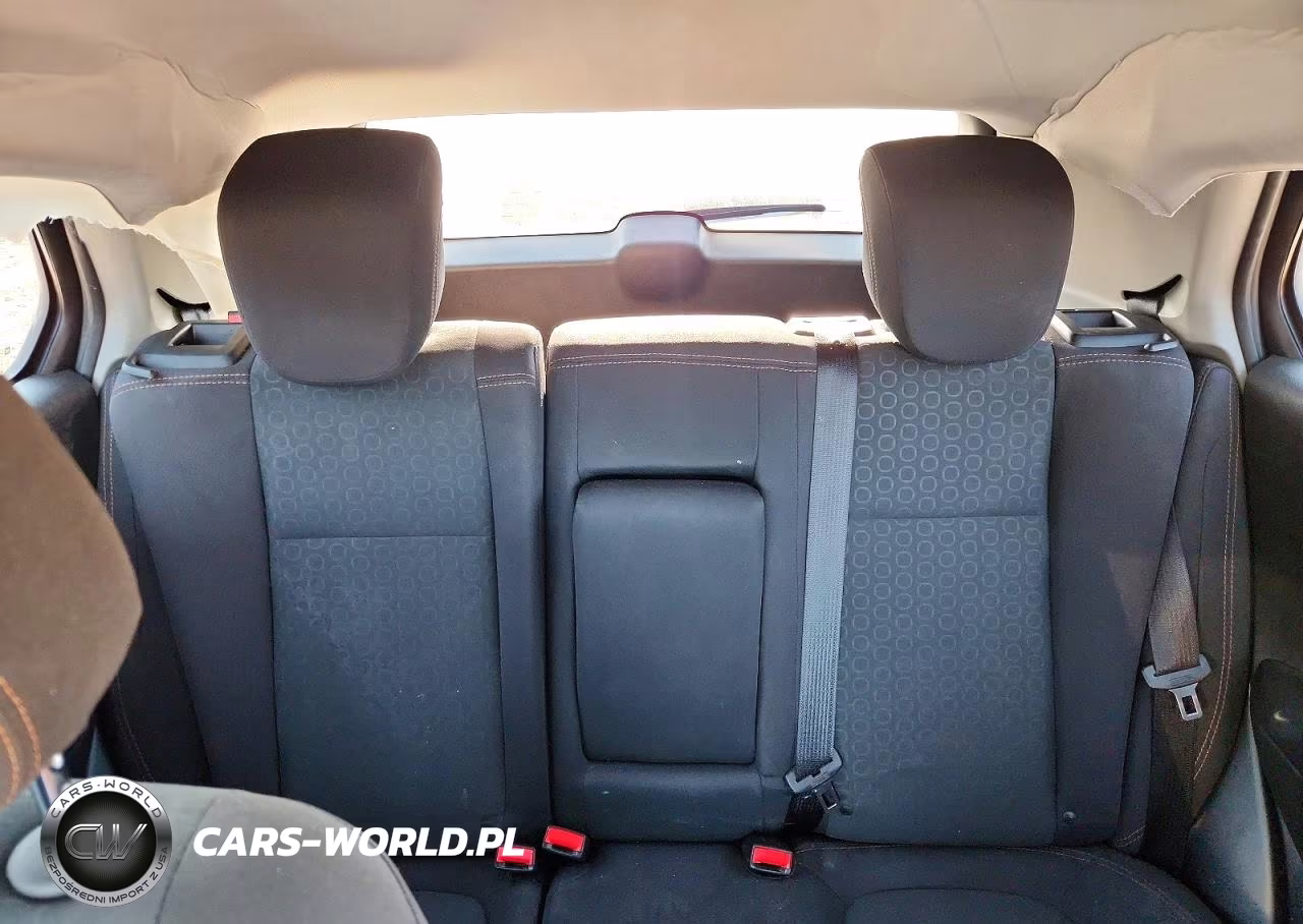 2017 Chevrolet Trax Ls VIN:3GNCJKSB6HL158076 - 10