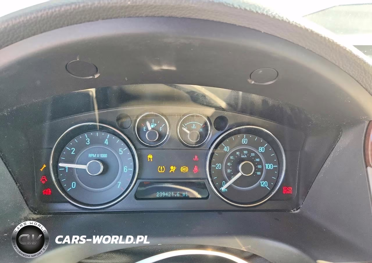 2010 Ford Flex Sel VIN:2FMGK5CC0ABA67933 - 9
