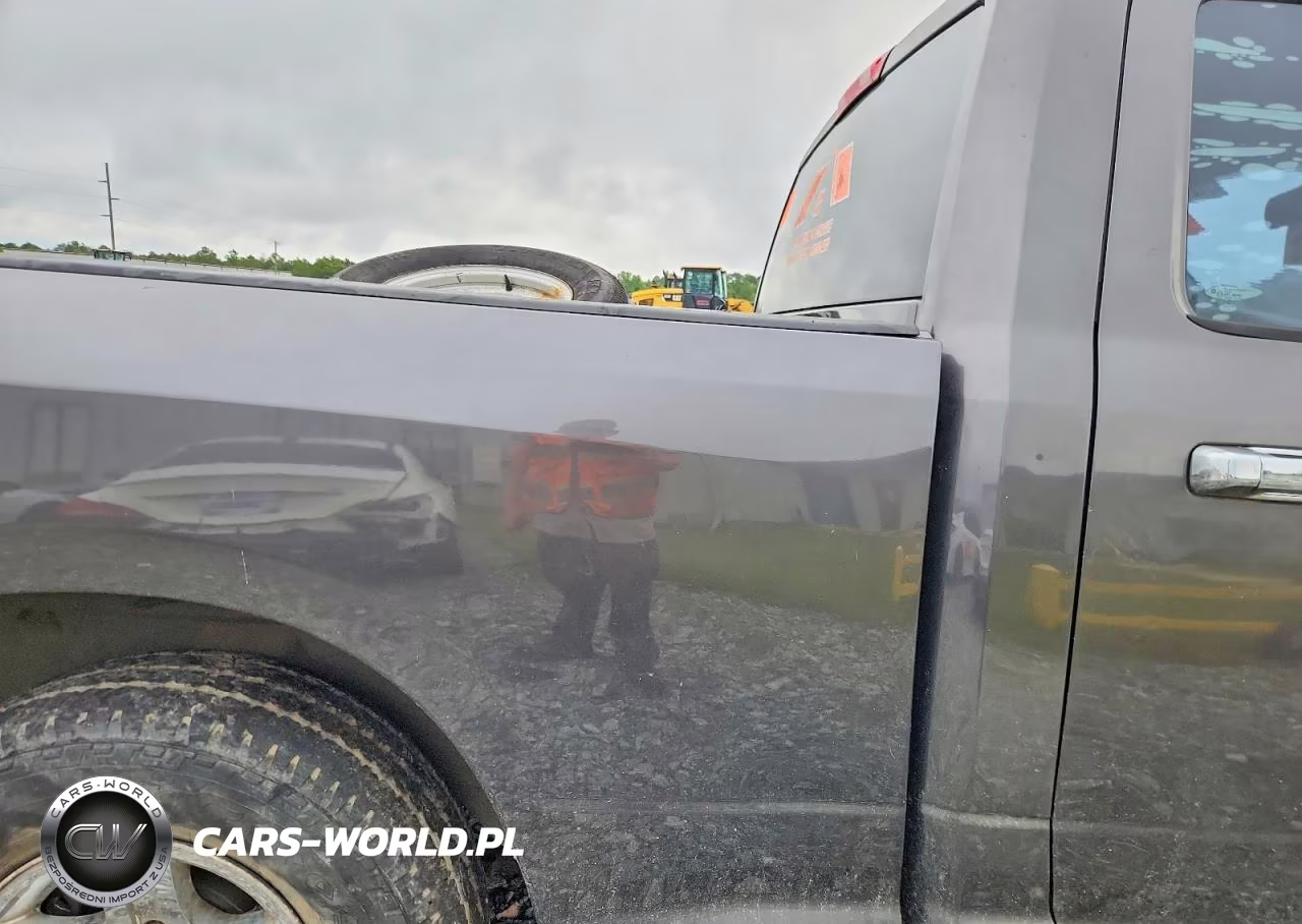 2016 Ram 1500 St VIN:3C6JR6AG3GG245722 - 10