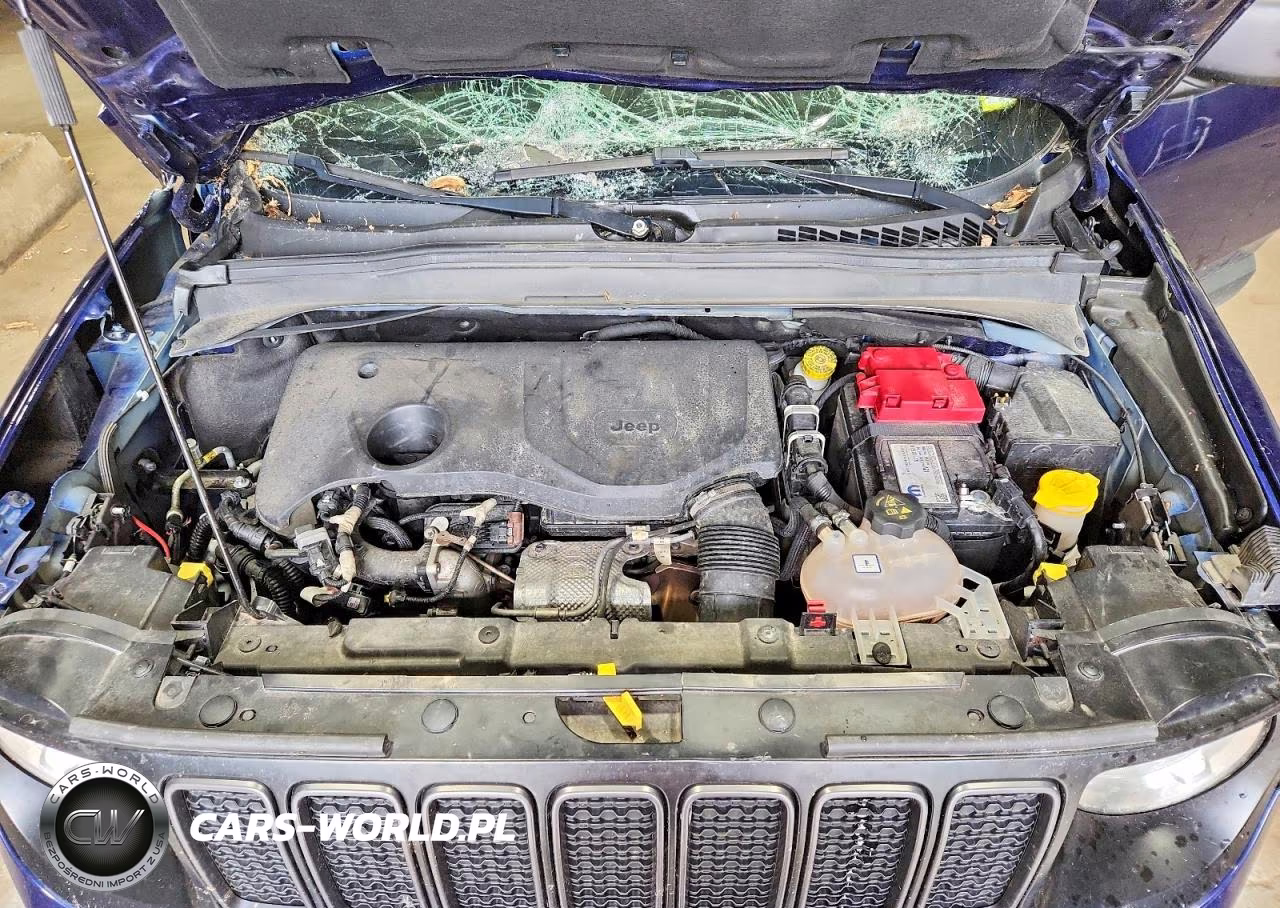 2020 Jeep Renegade Trailhawk VIN:ZACNJBC12LPK97285 - 12