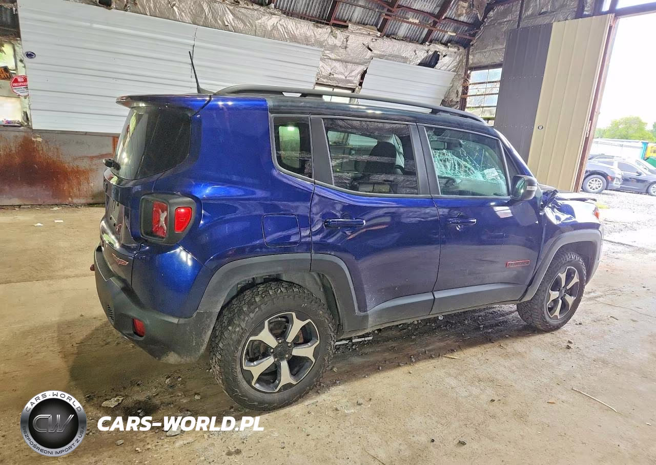 2020 Jeep Renegade Trailhawk VIN:ZACNJBC12LPK97285 - 3