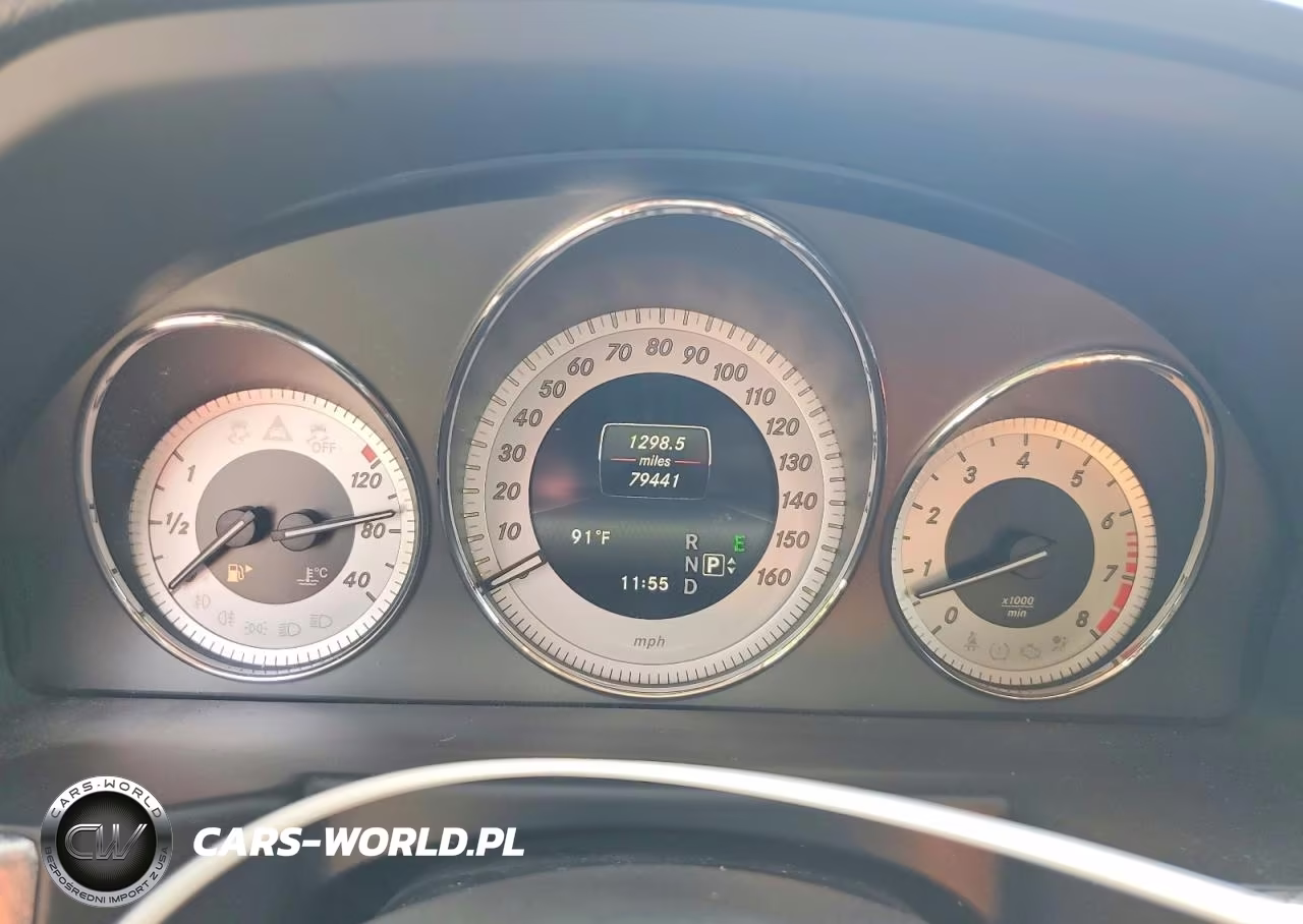 2015 Mercedes-Benz Glk 350 4Matic VIN:WDCGG8JB6FG338425 - 9