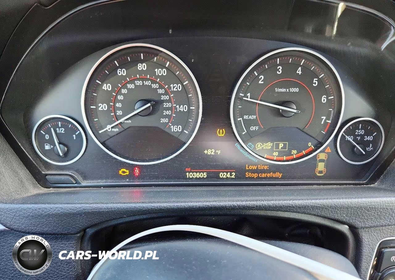 2015 BMW 428 Xi Gran Coupe VIN:WBA4A7C58FD414091 - 9
