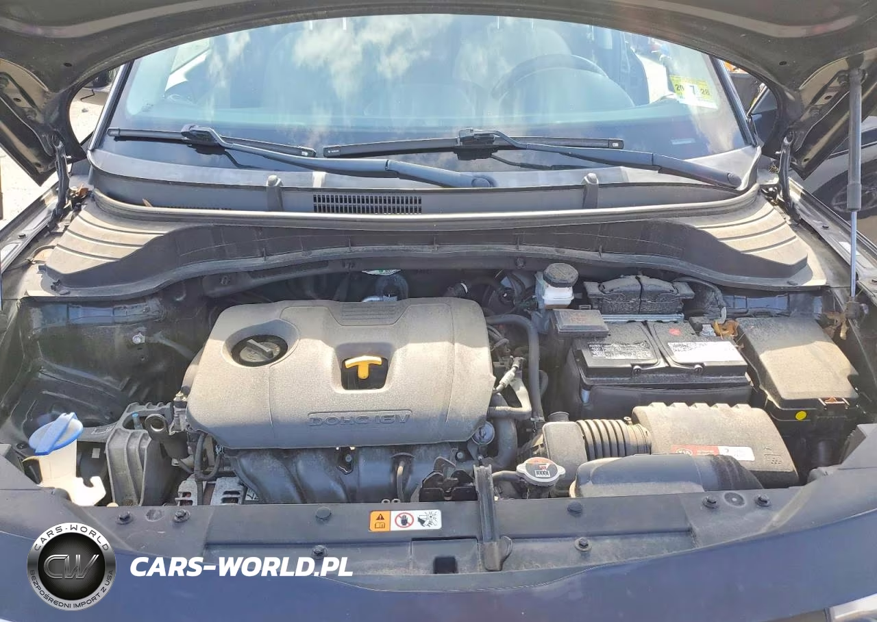 2020 Kia Soul Lx VIN:KNDJ23AU9L7056449 - 11