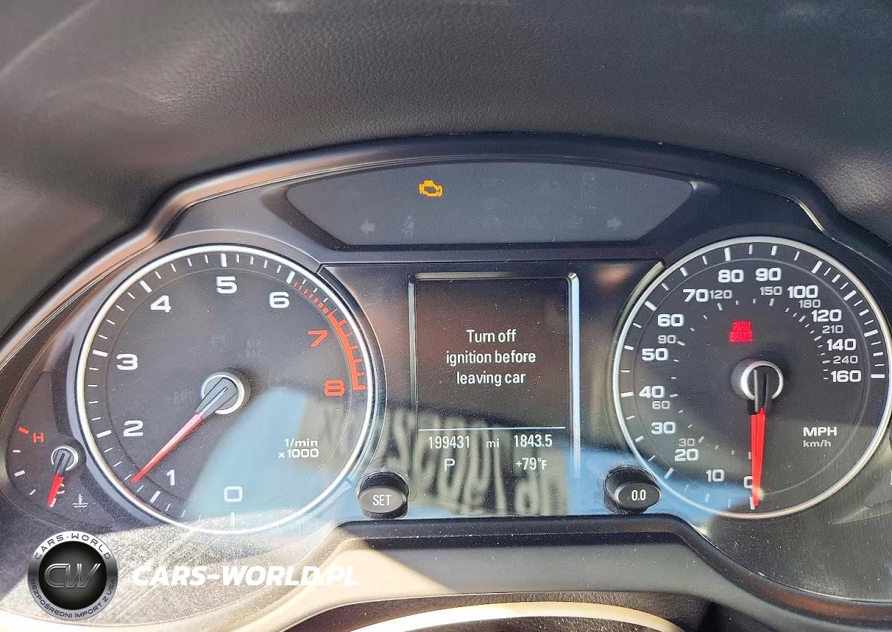 2015 Audi Q5 Premium Plus VIN:WA1LFAFP0FA116155 - 9