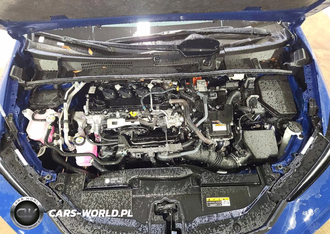 2026 Toyota Prius Xle VIN:JTDACAAU4T3082000 - 11